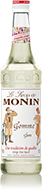MONIN 甘露糖浆