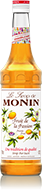MONIN 百香果糖浆