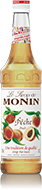 MONIN 水蜜桃糖浆