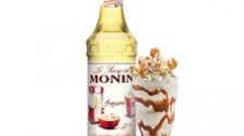 popcorn syrup MONIN
