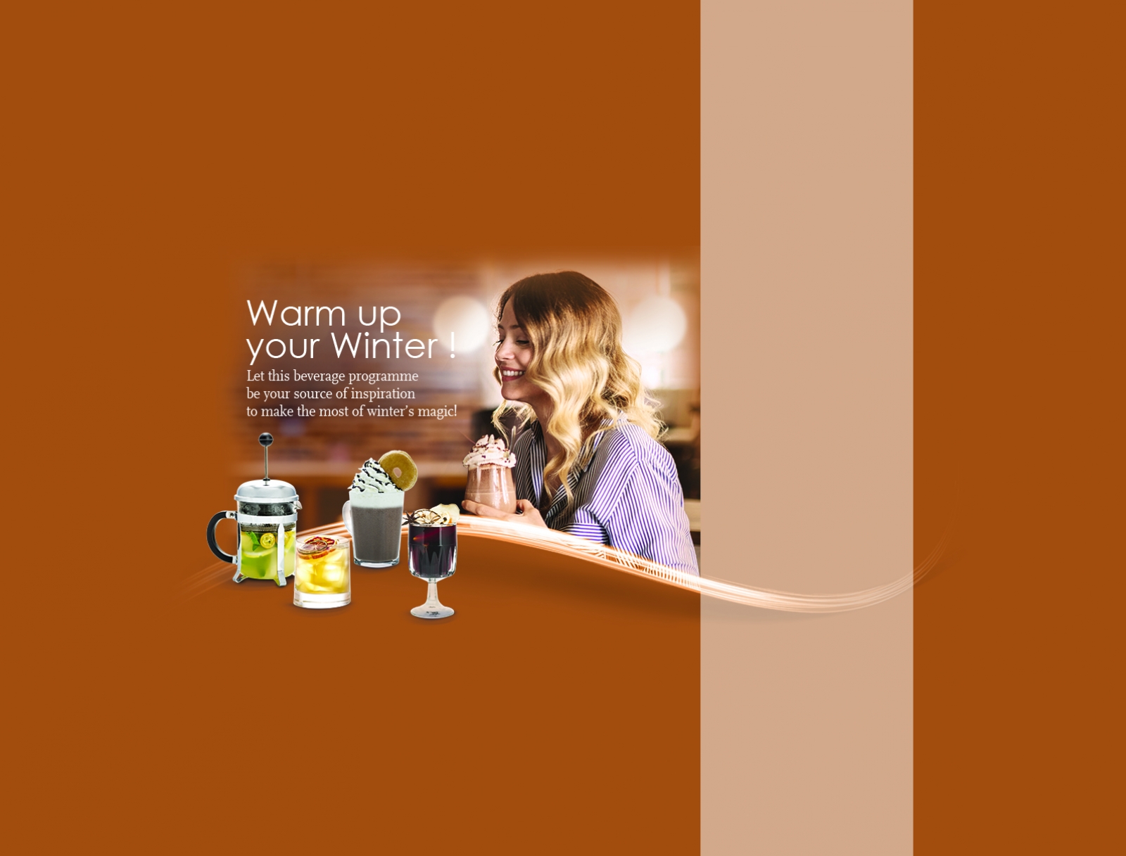 Winter programme MONIN