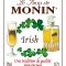 MONIN Irish syrup