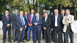 Paul bocuse institute partnership